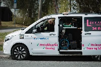 LekkasjeTeknikk AS LekkasjeTeknikk AS